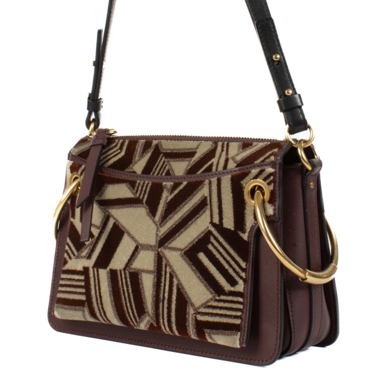 Chloe roy bag sale clearance