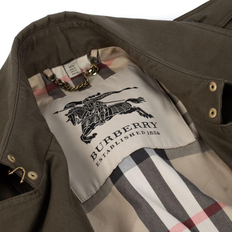 Burberry トレンチコート　サイズ42 楽天市場】トレンチコート バーバリー 42の通販