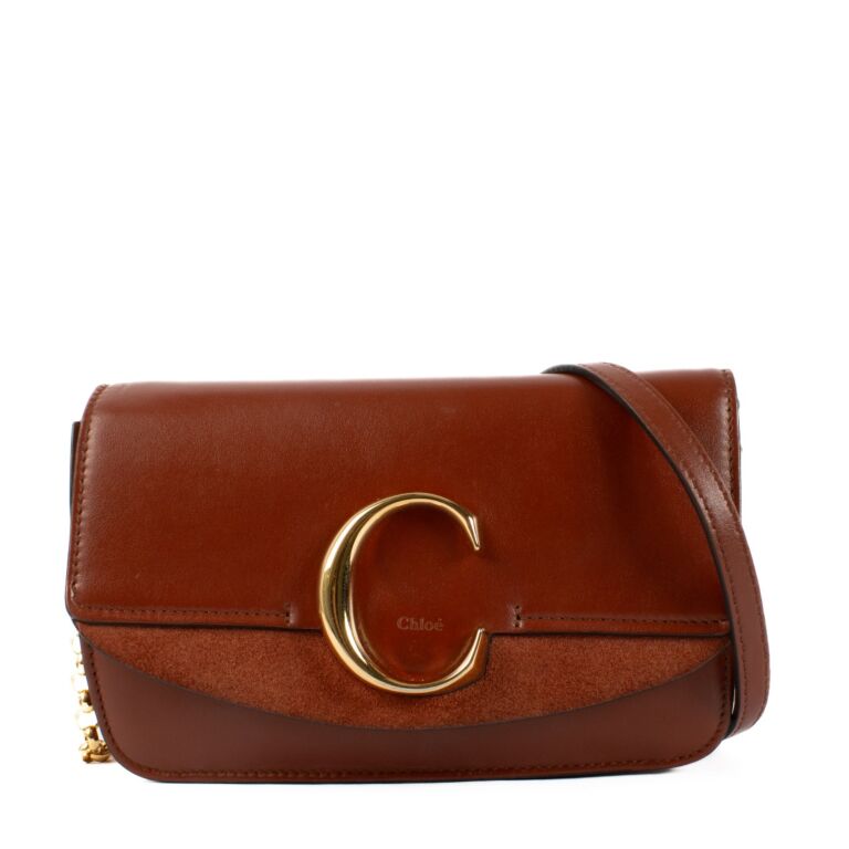 Chloe clutch bag sale store
