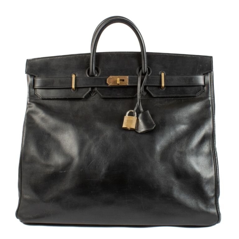 Hermes birkin hac 50 hot sale