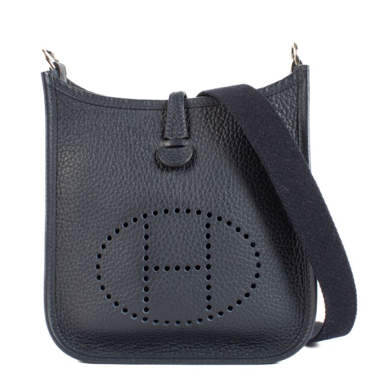 Hermes evelyne second hand on sale