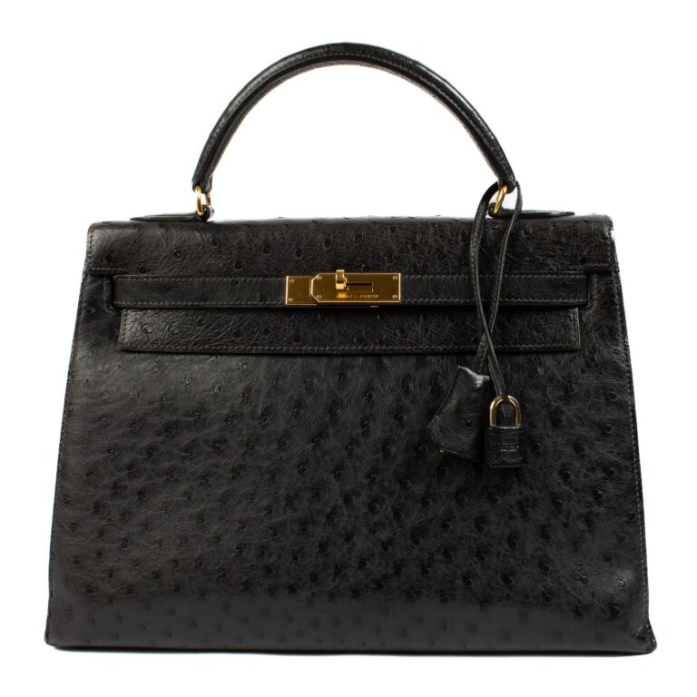 Black kelly hermes shop