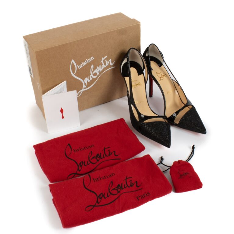 Louis vuitton hot sale red bottom shoes