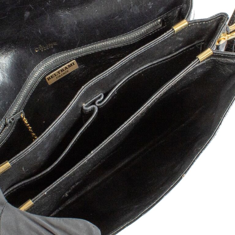 CELINE バッグ CELINE セリーヌ ショルダーバッグ Midium Victoire ミディアム