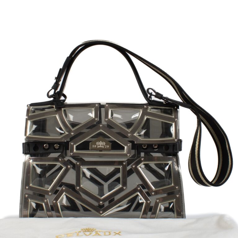 Delvaux bag price 2018 discount