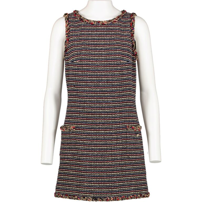 Buy chanel dress cheap