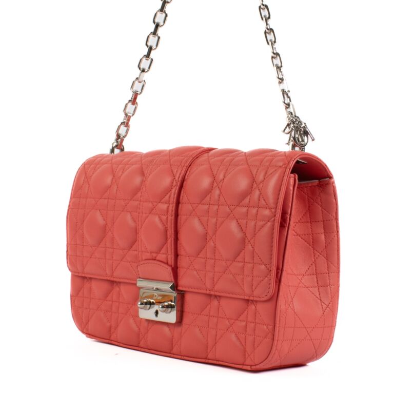 Miss dior medium bag new arrivals