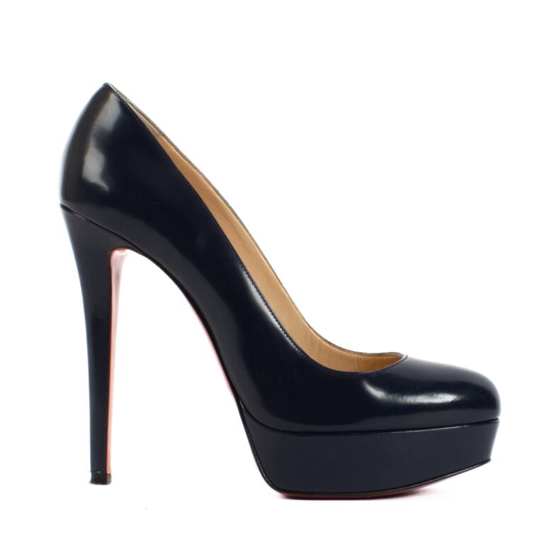 Christian louboutin bianca sizing new arrivals