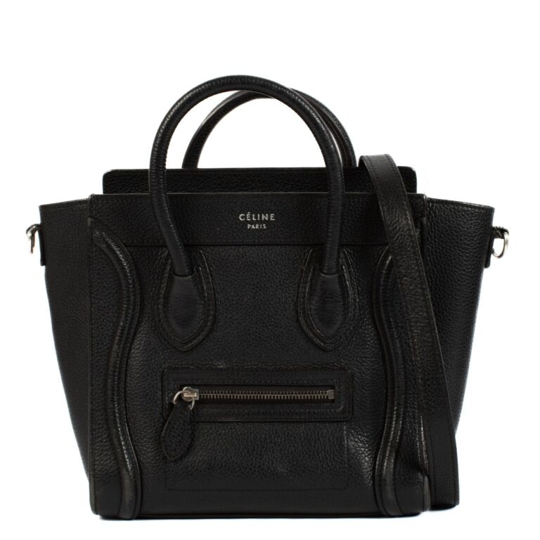 Celine holdall bag on sale