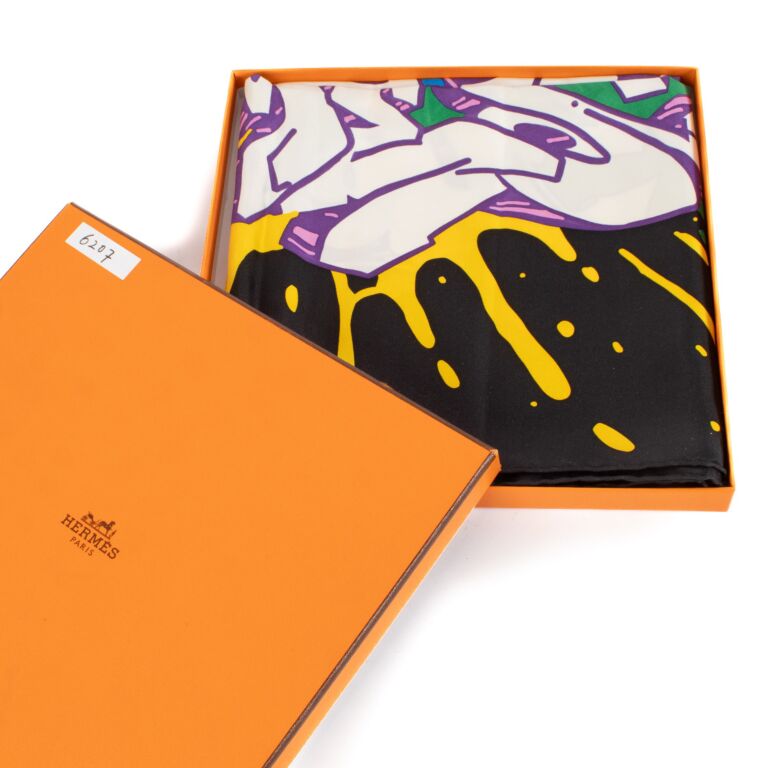 Gisela Garcia グラフィックアート エルメス ロゴ C005287 楽天市場】【☆プレゼントに☆】HERMES『カレ45《Graff Hermes