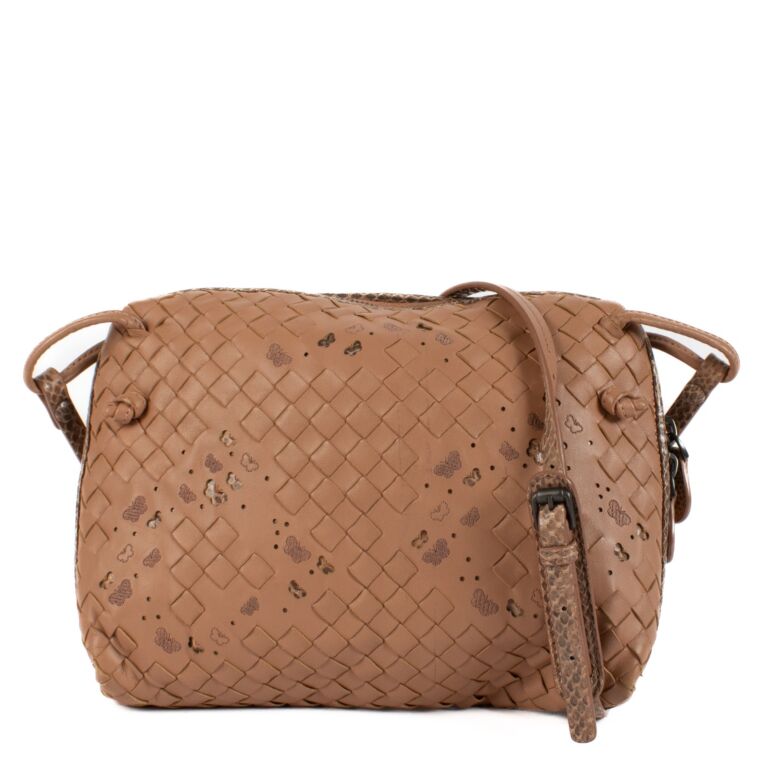 Bottega butterfly bag cheap