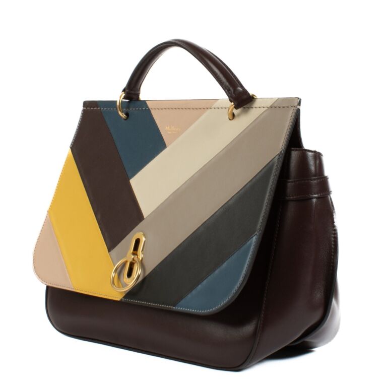 Amberley bag top
