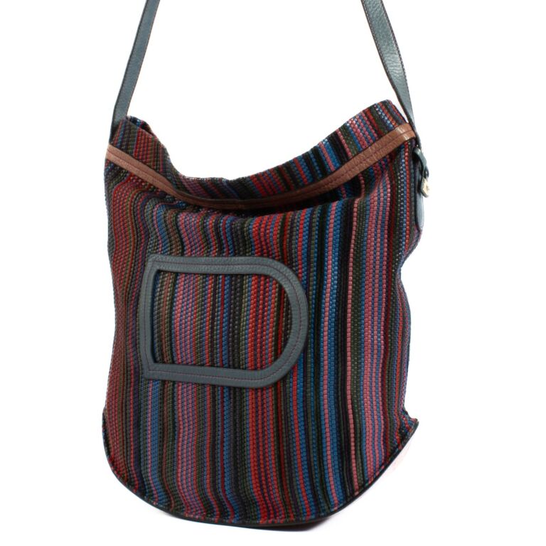 【DELVAUX直営店】Pin Swing Toile de Cuir Pin-Swing-Toile-de-Cuir-D-