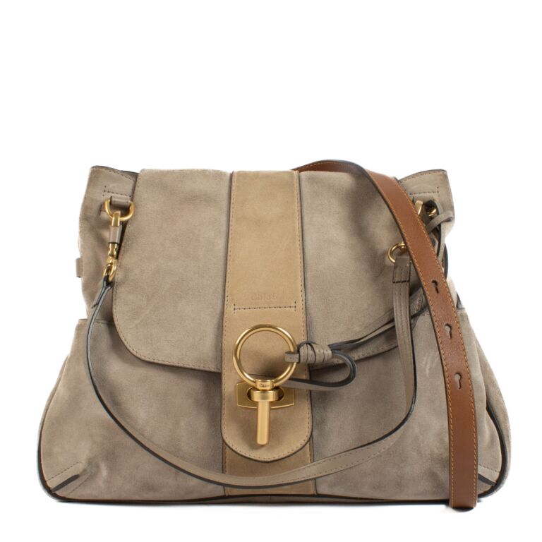 Chloe lexa small discount
