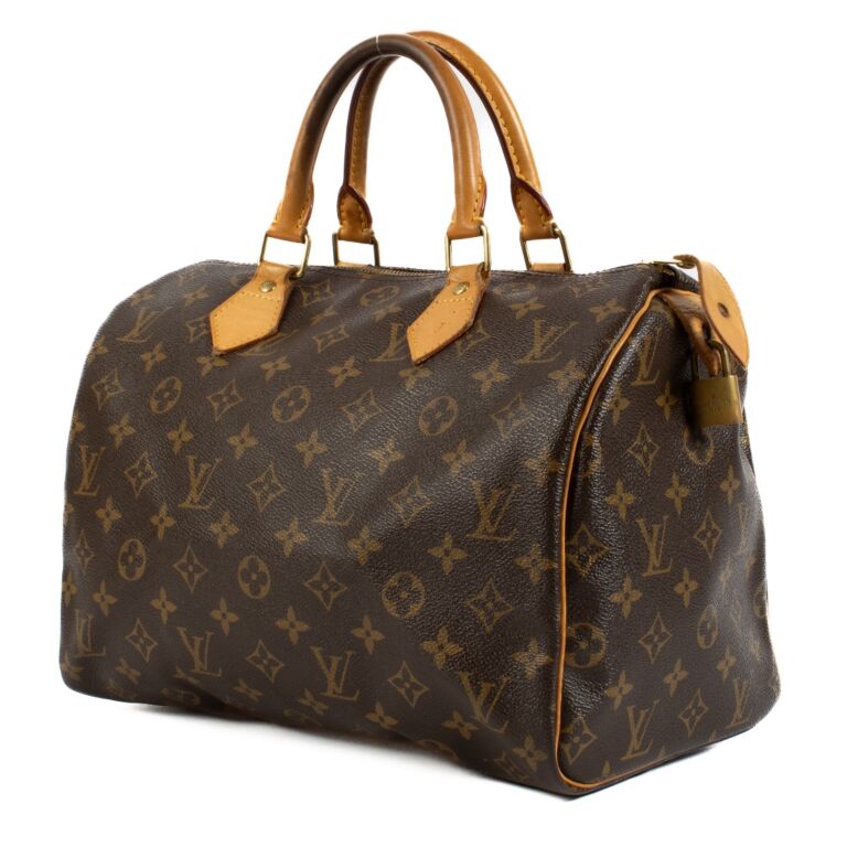 ルイ Louis Vuitton Transformed Damier Canvas Time Trunk Speedy