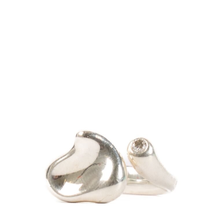 Elsa peretti full heart ring on sale