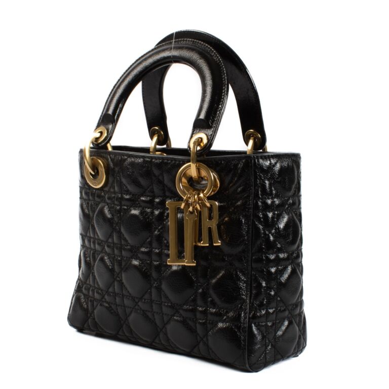 Christian dior bag online top