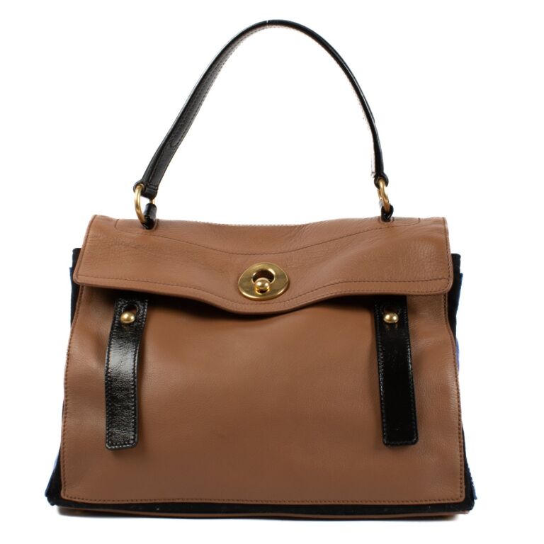 Yves handbag outlet