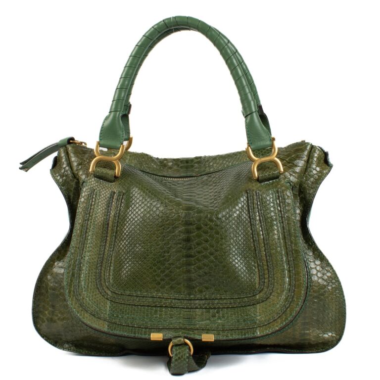 Chloe marcie python online