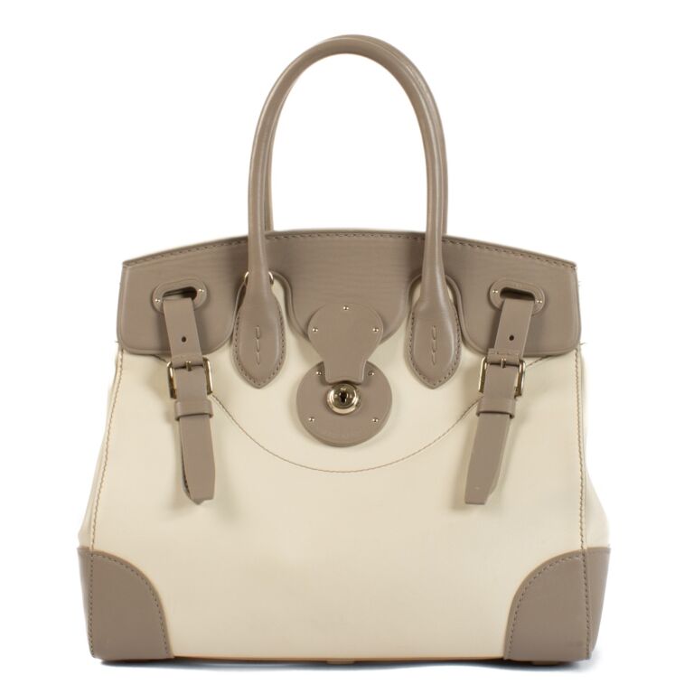 Authentic ralph lauren bags outlet