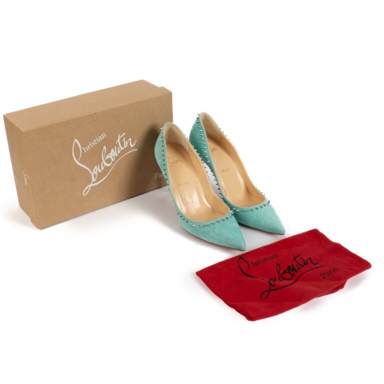 Anjalina louboutin 100 discount