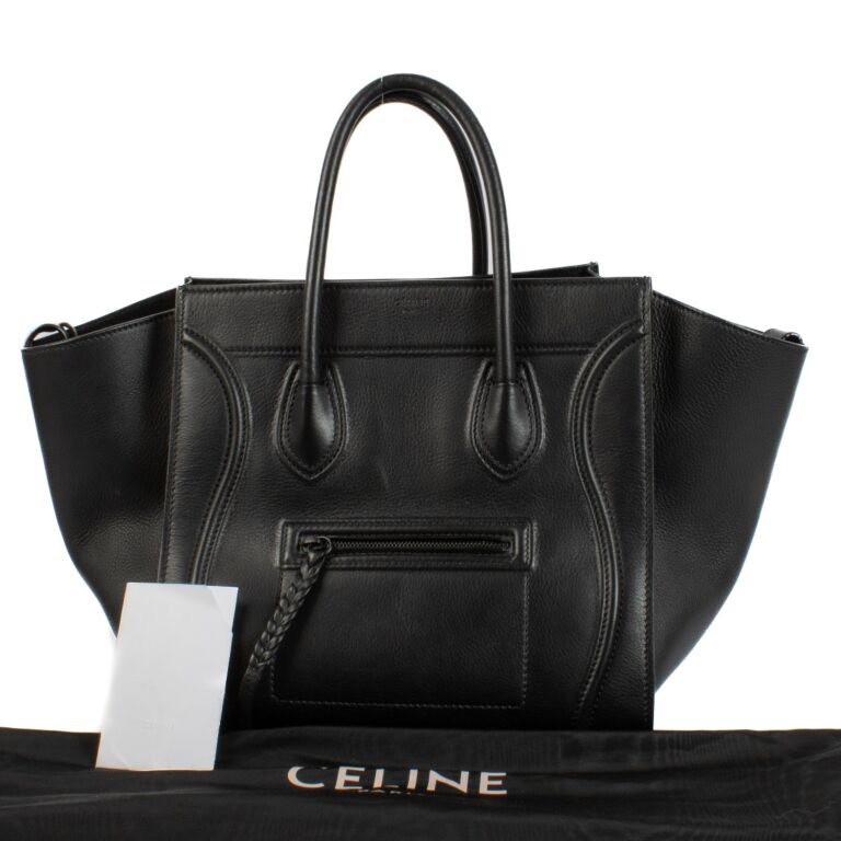 Celine phantom bag small on sale