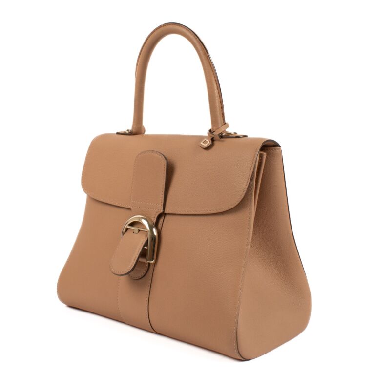★Delvaux★ BRILLANT MM RODEO SURPIQUE Brillant-MM-Rodeo-Surpique-