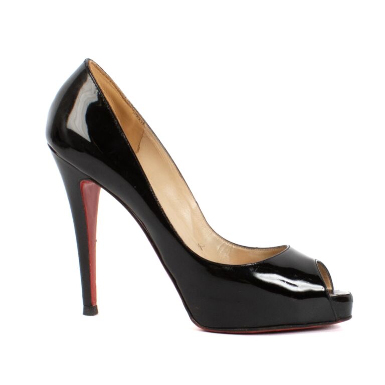 Sky high louboutins hot sale