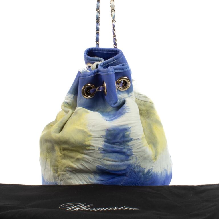 Blumarine borse outlet 2025