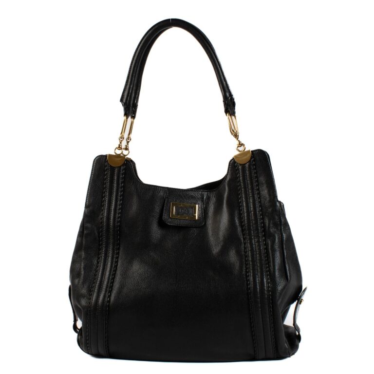 Chloe shoulder bag 2018 on sale