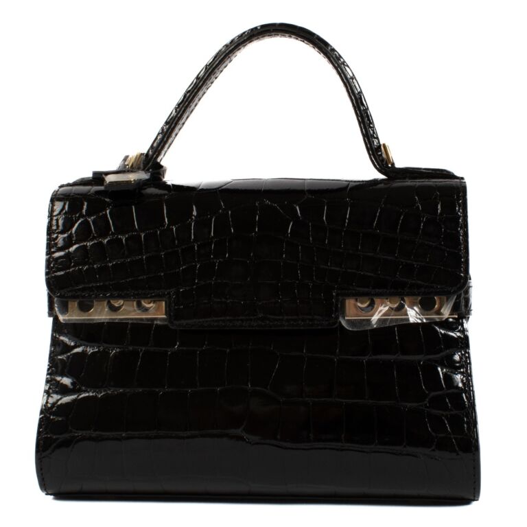 Delvaux tempete mini price online
