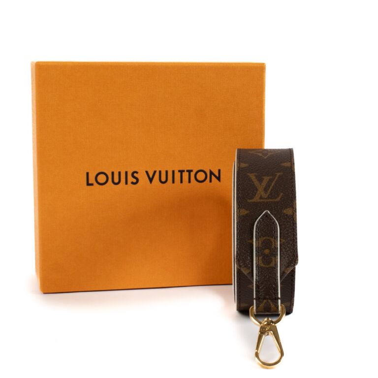 Louis Vuitton ストラップ 2本セット Shoulder Straps - Handbags - Women | LOUIS VUITTON