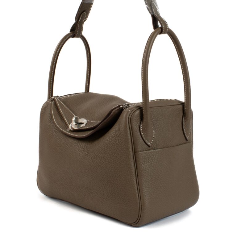 Hermes lindy 26 store