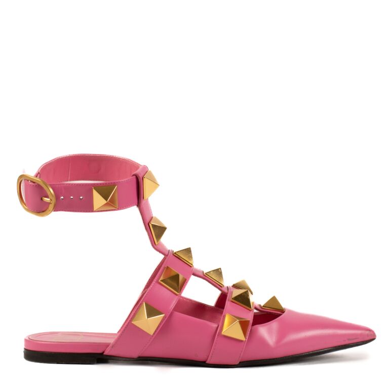Valentino sizing rockstud discount