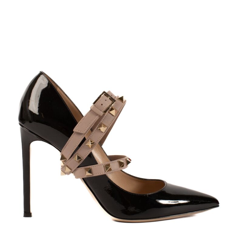 Valentino rockstud 39 cheap