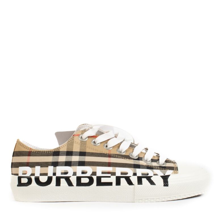 Burberry shoes size 36 store