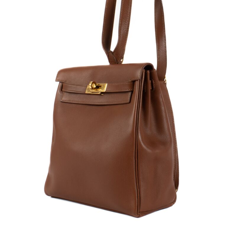 Hermes Kelly Ado Noisette Swift Labellov Buy and Sell Authentic Luxury