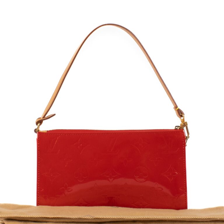 Lv lexington pochette shop