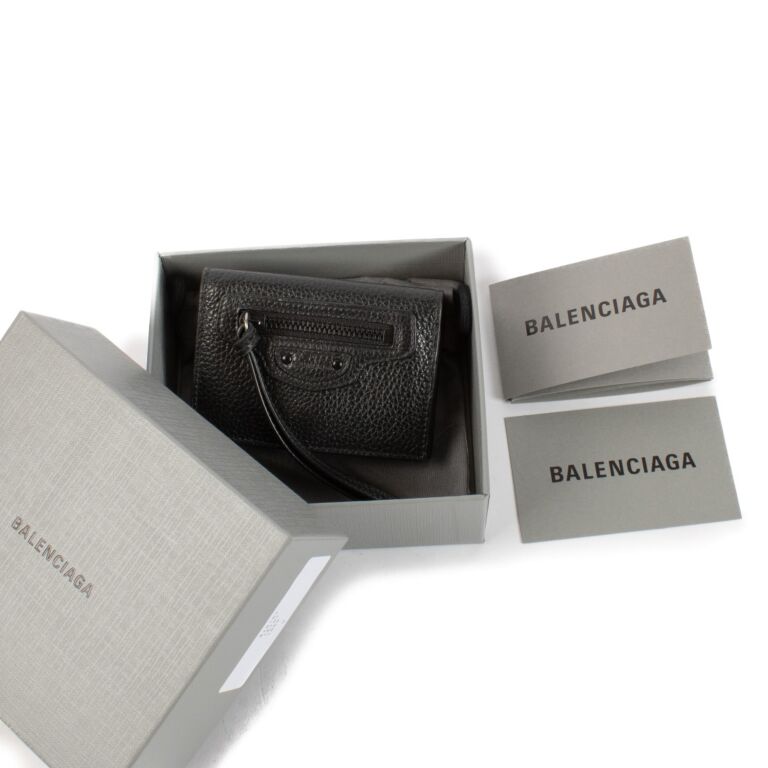 小物 BALENCIAGA Wallet BALENCIAGA | RODEO MINI WALLET