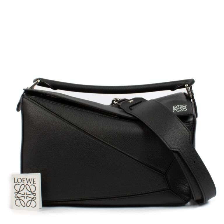 Loewe calf bag cheap