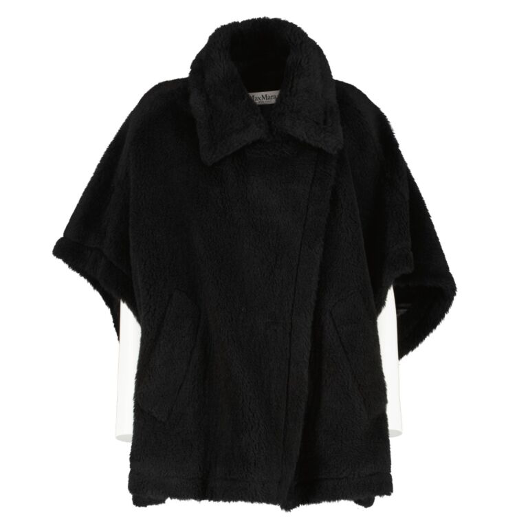 楽天市場】 MAX MARA マックスマーラ ケープ TEBE TEBE1 テベ