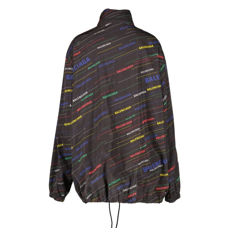 BALENCIAGA★バックロゴ オーバーサイズ レインコート 楽天市場】バレンシアガ レインコートの通販