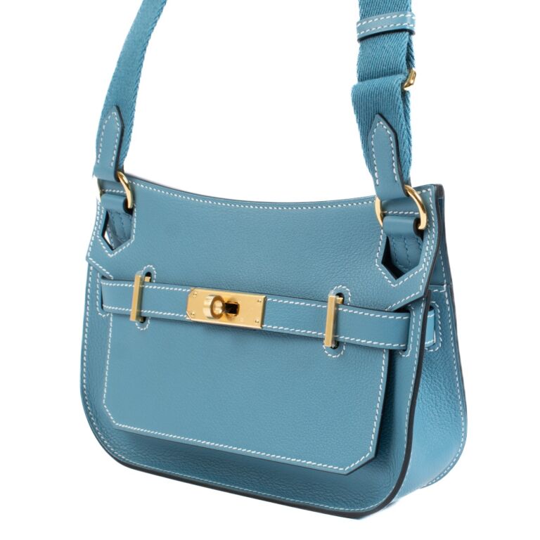 【リユース】HERMES ショルダーバッグ Jypsiere リユース】HERMES ショルダーバッグ Jypsiere (HERMES