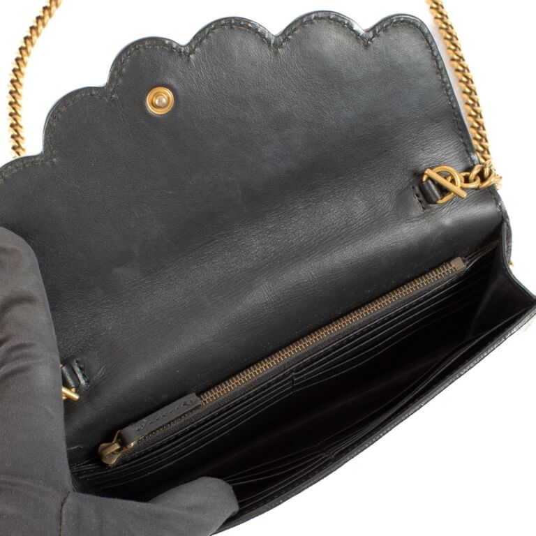 GIVEUCHY 、CHANEL、GUCCI3点 Gucci Supreme Single Buckle Backpack - Luxe Du Jour