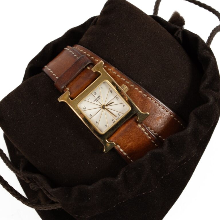 HERMES】Hウォッチミニ(502268747) | エルメス(HERMES) - d fashion