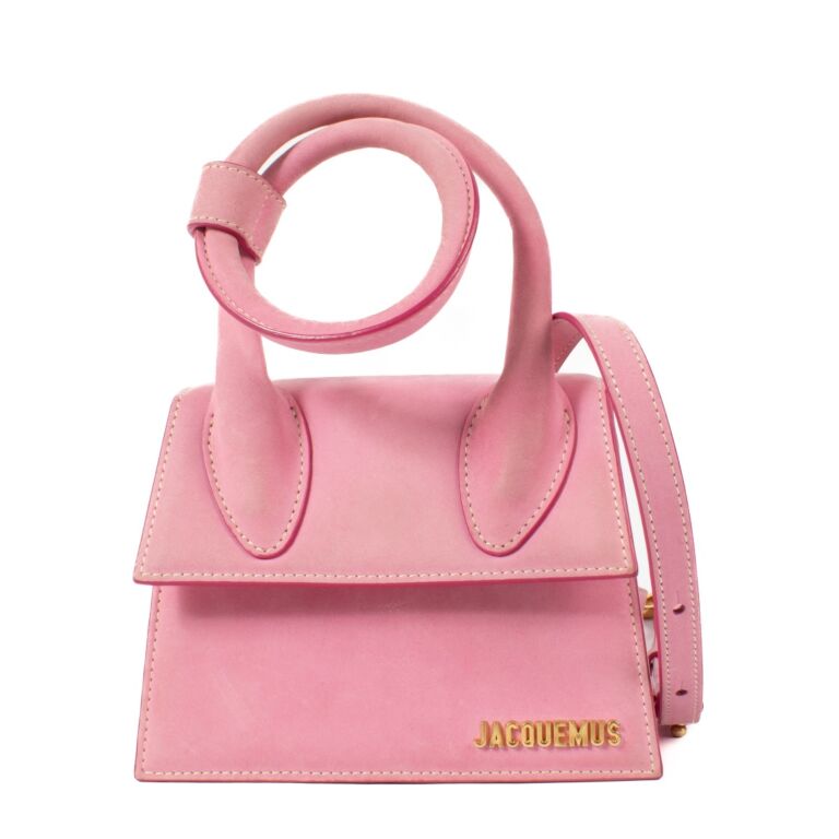 ハンドバッグ Jacquemus Handbag 楽天市場】ジャックムス JACQUEMUS バッグ ハンドバッグ LE