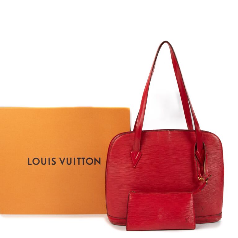 楽天市場】【バッグ】LOUIS VUITTON ルイ ヴィトン エピ