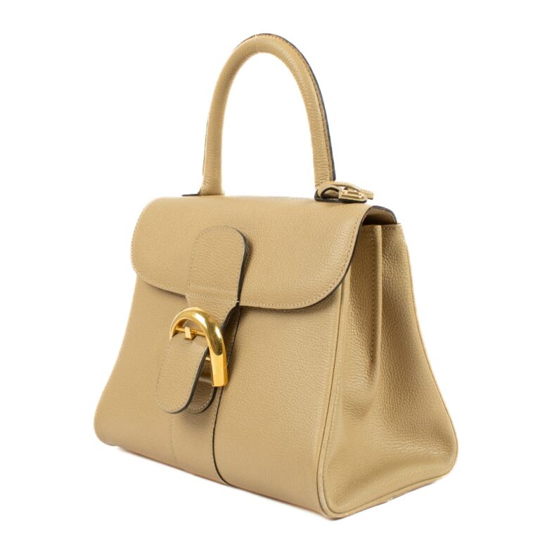 DELVAUX☆Brillant PM キャンバス_パリ発 Delvaux全球限定包款這只專們只為台北Diamond Towers 新店所特製