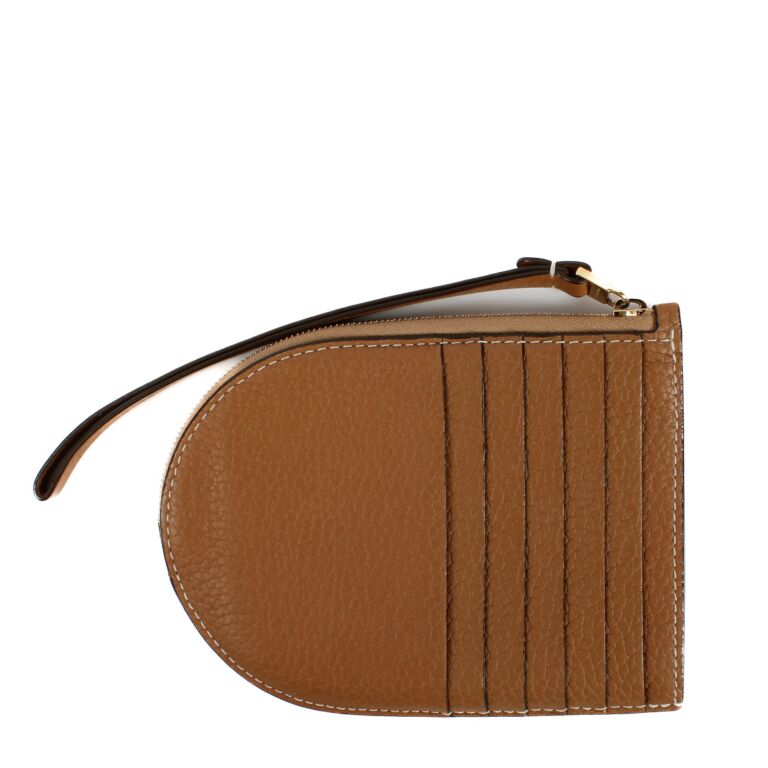 DELVAUX☆Pin D Multifunction Vegetal Ivory_直営店買付 DELVAUX 直営店 PinD Multifonctions コインケース カードケース