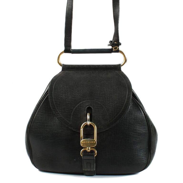 Buy safe Delvaux designer vintage online. ○ Labellov ○ Buy